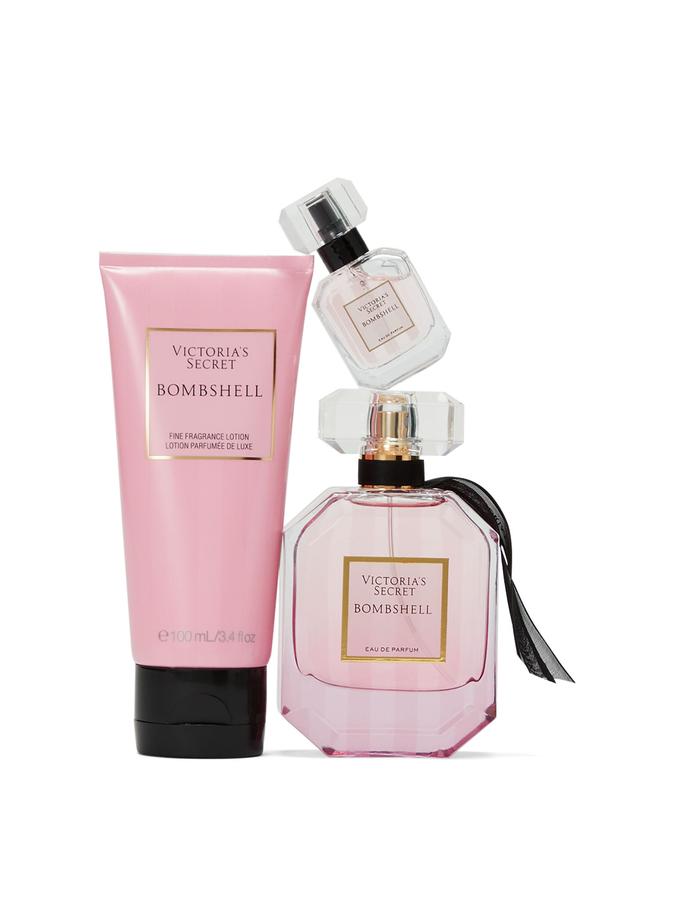 Bombshell Perfume Gift Sets