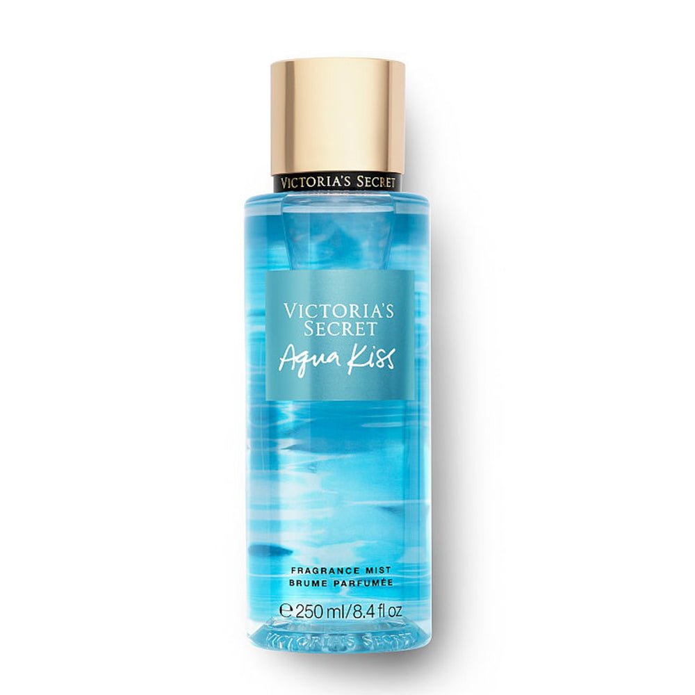 Victoria Secret Aqua Kiss | Egypt | 30-75% OFFERS – RAMFA BEAUTY