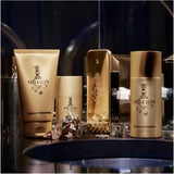 Paco Rabanne 1 Million Deodorant Spray Men Perfume Deodorant 5.0oz 150ml EAU DE TOILETTE SPRAY