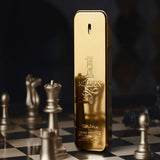 Paco Rabanne 1 Million Men Perfume 3.4oz 100ml 6.7oz 200ml EAU DE TOILETTE SPRAY