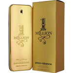 Paco Rabanne 1 Million Men Perfume 3.4oz 100ml 6.7oz 200ml EAU DE TOILETTE SPRAY
