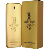 Paco Rabanne 1 Million Men Perfume 3.4oz 100ml 6.7oz 200ml EAU DE TOILETTE SPRAY