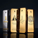 Paco Rabanne 1 Million Elixir Intense Men Perfume 3.4oz 100ml EAU DE PARFUM SPRAY