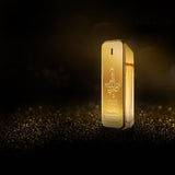 Paco Rabanne 1 Million Intense Men Perfume 3.4oz 100ml EAU DE TOILETTE SPRAY