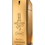 Paco Rabanne 1 Million Intense Men Perfume 3.4oz 100ml EAU DE TOILETTE SPRAY