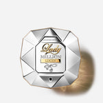 Paco Rabanne 1 Million Lucky Women Perfume 2.7oz 80ml EAU DE PARFUM SPRAY