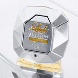 Paco Rabanne 1 Million Lucky Women Perfume 2.7oz 80ml EAU DE PARFUM SPRAY