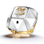 Paco Rabanne 1 Million Lucky Women Perfume 2.7oz 80ml EAU DE PARFUM SPRAY
