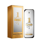 Paco Rabanne 1 Million Lucky Men Perfume 3.4oz 100ml 1.7oz 50ml EAU DE TOILETTE SPRAY