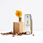 Paco Rabanne 1 Million Lucky Men Perfume 3.4oz 100ml 1.7oz 50ml EAU DE TOILETTE SPRAY
