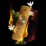Paco Rabanne 1 Million Parfum Men Perfume 3.4oz 100ml 6.8oz 200ml EAU DE PARFUM SPRAY