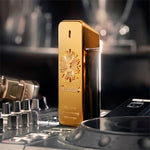 Paco Rabanne 1 Million Parfum Men Perfume 3.4oz 100ml 6.8oz 200ml EAU DE PARFUM SPRAY