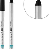12 Hour Contour Pencil Eyeliner Waterproof | Ramfa Beauty #color_02 Clubbing Stilettos