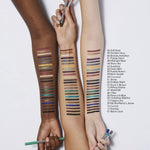 Waterproof Pencil Eyeliner