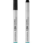 12 Hour Contour Pencil Eyeliner Waterproof | Ramfa Beauty #color_02 Clubbing Stilettos