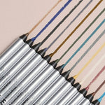 Waterproof Pencil Eyeliner