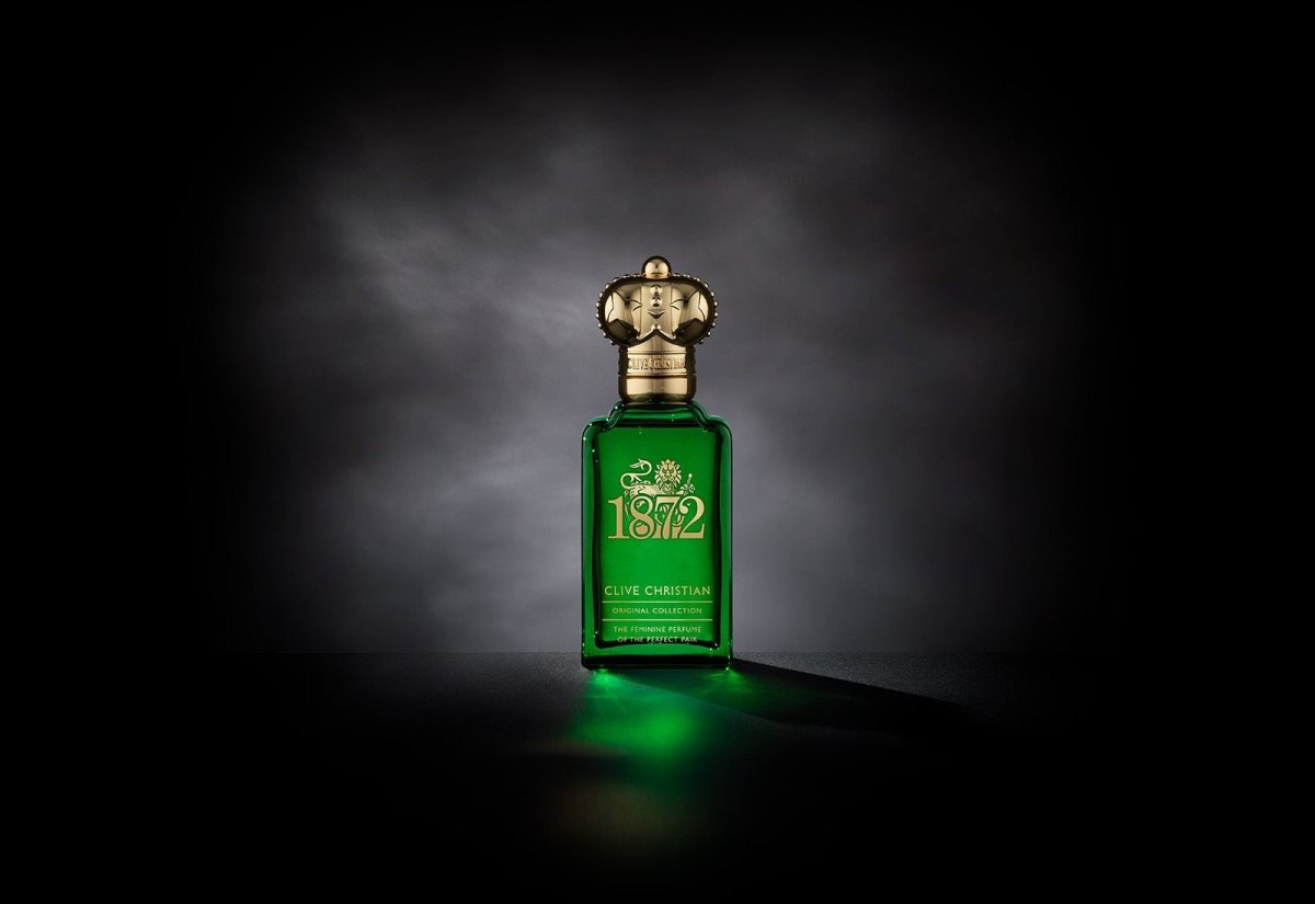 Clive Christian 1872 Women Perfume 3.4oz 100ml EAU DE PARFUM SPRAY