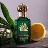 Clive Christian 1872 Women Perfume 3.4oz 100ml EAU DE PARFUM SPRAY