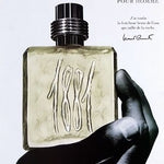 Cerruti 1881 Men Perfume 3.4oz 100ml EAU DE TOILETTE SPRAY