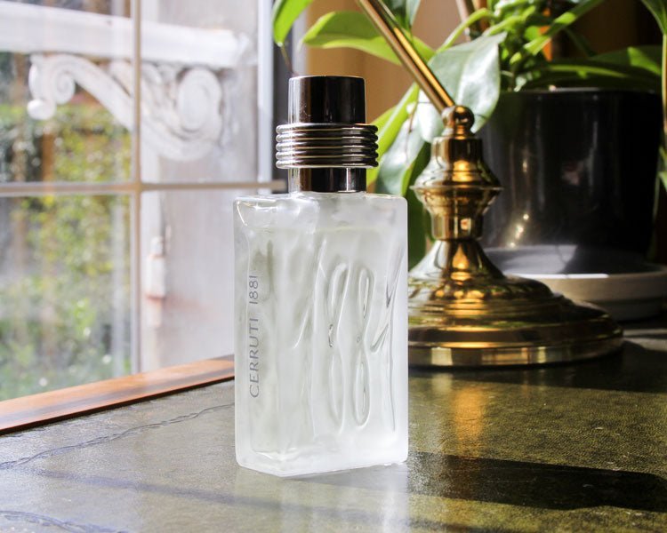 Cerruti 1881 Men Perfume 3.4oz 100ml EAU DE TOILETTE SPRAY
