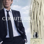 Cerruti 1881 Men Perfume 3.4oz 100ml EAU DE TOILETTE SPRAY