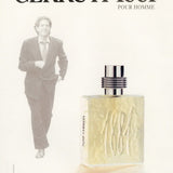 Cerruti 1881 Men Perfume 3.4oz 100ml EAU DE TOILETTE SPRAY