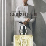 Cerruti 1881 Men Perfume 3.4oz 100ml EAU DE TOILETTE SPRAY