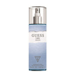 Guess 1981 Indigo Body Mist Women Perfume 8oz 250ml EAU DE TOILETTE SPRAY
