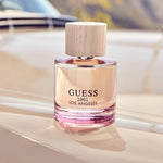 Guess 1981 Los Angeles Women Perfume 3.4oz 100ml EAU DE TOILETTE SPRAY