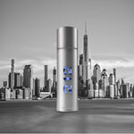 Carolina Herrera 212 Men NYC Men Perfume 6.0oz 200ml 3.4oz 100ml EAU DE TOILETTE SPRAY