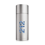 Carolina Herrera 212 Men NYC Men Perfume 6.0oz 200ml 3.4oz 100ml EAU DE TOILETTE SPRAY