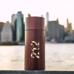 Carolina Herrera 212 Sexy Men Men Perfume 3.4oz 100ml EAU DE TOILETTE SPRAY
