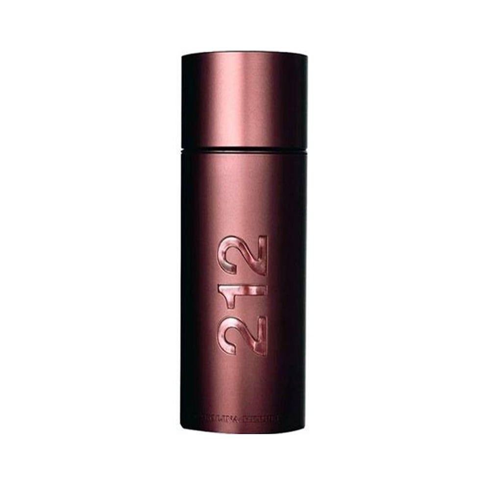 Carolina Herrera 212 Sexy Men Men Perfume 3.4oz 100ml EAU DE TOILETTE SPRAY