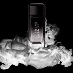 Carolina Herrera 212 VIP Black Men Perfume 6.0oz 200ml 3.4oz 100ml EAU DE PARFUM SPRAY