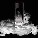 Carolina Herrera 212 VIP Black Men Perfume 6.0oz 200ml 3.4oz 100ml EAU DE PARFUM SPRAY