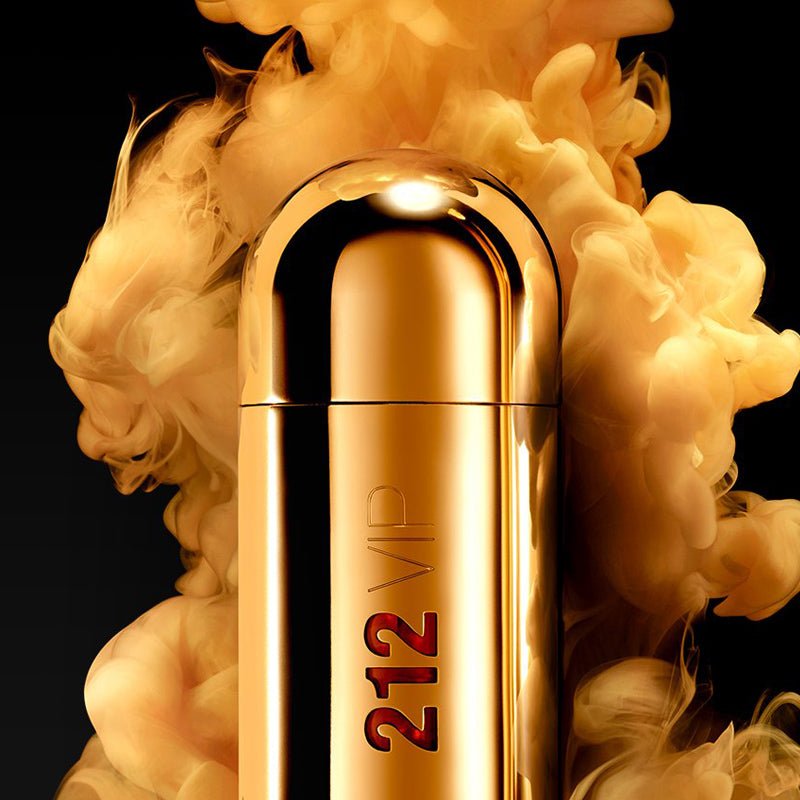 Carolina Herrera 212 VIP Women Perfume 2.7oz 80ml EAU DE PARFUM SPRAY