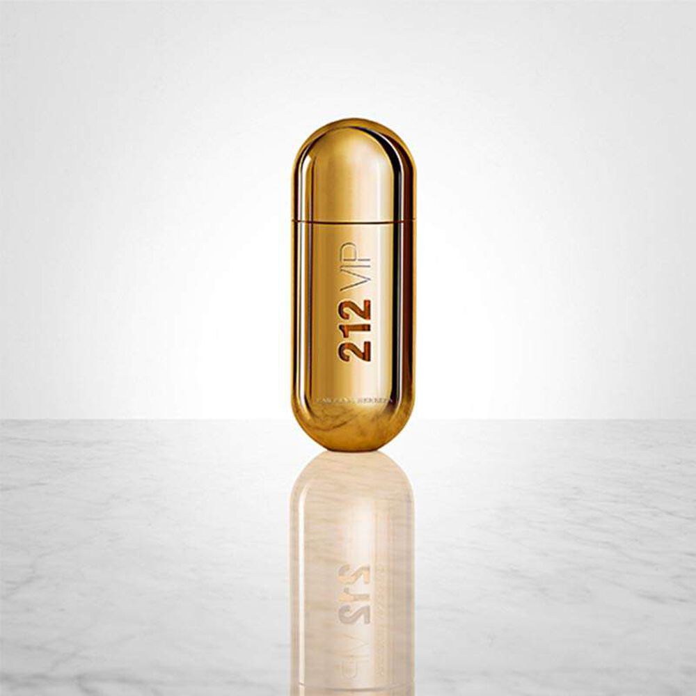 Carolina Herrera 212 VIP Women Perfume 2.7oz 80ml EAU DE PARFUM SPRAY
