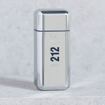 Carolina Herrera 212 VIP Men Perfume 3.4oz 100ml EAU DE PARFUM SPRAY