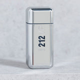 Carolina Herrera 212 VIP Men Perfume 3.4oz 100ml EAU DE PARFUM SPRAY