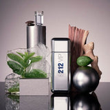 Carolina Herrera 212 VIP Men Perfume 3.4oz 100ml EAU DE PARFUM SPRAY