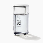 Carolina Herrera 212 VIP Men Perfume 3.4oz 100ml EAU DE PARFUM SPRAY