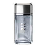 Carolina Herrera 212 VIP Men Perfume 3.4oz 100ml EAU DE PARFUM SPRAY