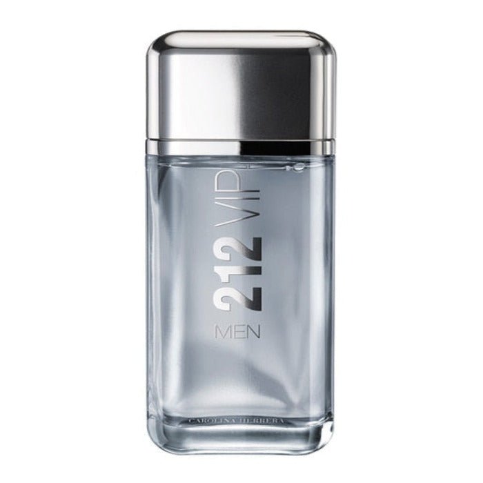 Carolina Herrera 212 VIP Men Perfume 3.4oz 100ml EAU DE PARFUM SPRAY