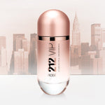 Carolina Herrera 212 VIP Rose Women Perfume 4.2oz 125ml 2.7oz 80ml EAU DE PARFUM SPRAY