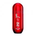 Carolina Herrera 212 VIP Rose Red Limited Edition Women Perfume 3.4oz 100ml EAU DE PARFUM SPRAY