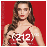Carolina Herrera 212 VIP Rose Red Limited Edition Women Perfume 3.4oz 100ml EAU DE PARFUM SPRAY