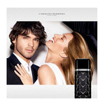 Carolina Herrera 212 VIP Wild Party Men Perfume 3.4oz 100ml EAU DE TOILETTE SPRAY
