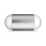Carolina Herrera 212 Women NYC Women Perfume 3.4oz 100ml EAU DE TOILETTE SPRAY