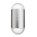 Carolina Herrera 212 Women NYC Women Perfume 3.4oz 100ml EAU DE TOILETTE SPRAY