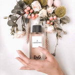 Dolce & Gabbana 3 L'Imperatrice Women Perfume 3.4oz 100ml EAU DE TOILETTE SPRAY